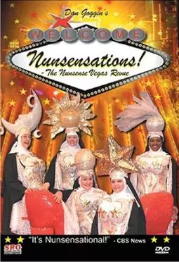 Nunsensations - постер