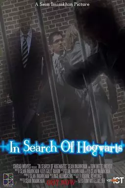 In Search of Hogwarts - постер