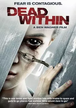 Dead Within - постер