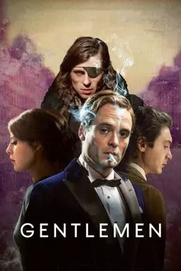 Gentlemen - постер