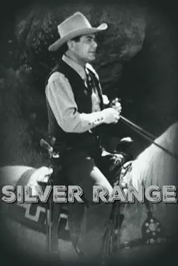 Silver Range - постер