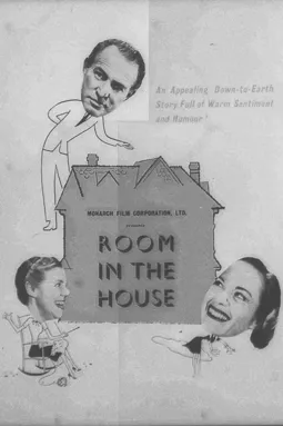 Room in the House - постер