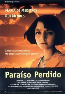 Paraíso Perdido - постер