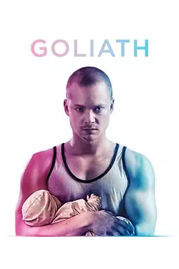 Goliath - постер