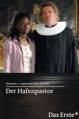 Der Hafenpastor - постер