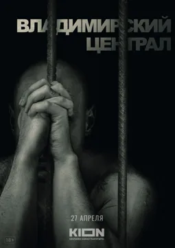 История российских тюрем. Владимирский централ - постер