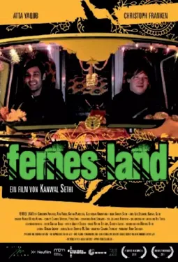 Fernes Land - постер