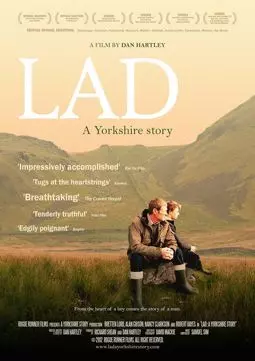 Lad: A Yorkshire Story - постер