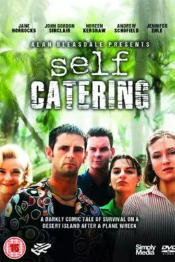 Self Catering - постер