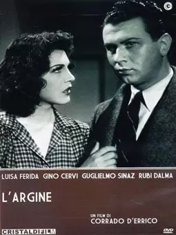 L'argine - постер