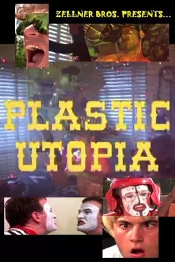 Plastic Utopia - постер