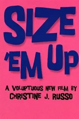 Size 'Em Up - постер