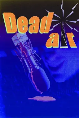 Dead Air - постер
