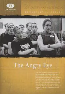 The Angry Eye - постер