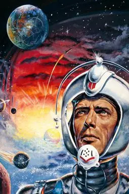 Perry Rhodan - Unser Mann im All - постер