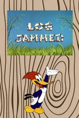 Log Jammed - постер