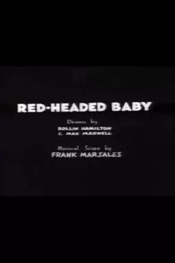 Red-Headed Baby - постер