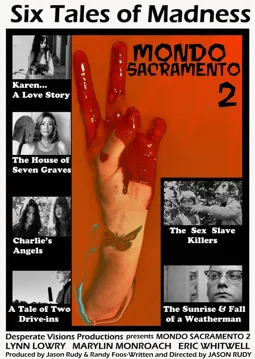Mondo Sacramento 2 - постер