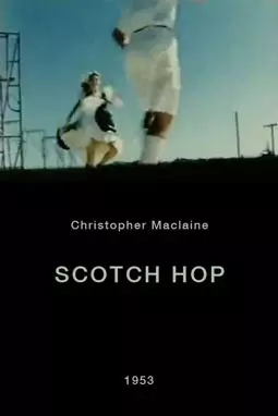 Scotch Hop - постер