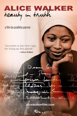 Alice Walker: Beauty in Truth - постер