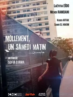 Mollement, un samedi matin - постер