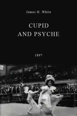 Cupid and Psyche - постер