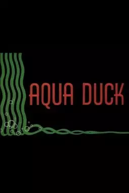 Aqua Duck - постер