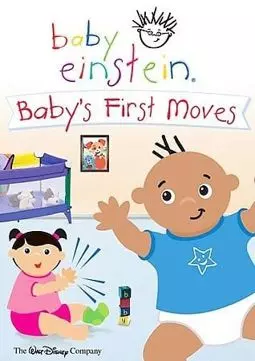 Baby Einstein: Baby's First Moves - постер