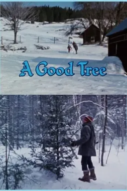 A Good Tree - постер