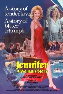 Jennifer: A Woman's Story - постер