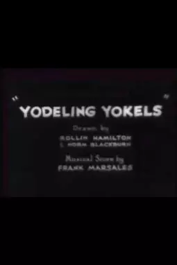 Yodeling Yokels - постер