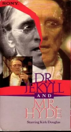 Доктор Джекилл и Мистер Хайд - постер