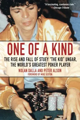 One of a Kind: The Rise and Fall of Stu Ungar - постер