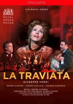 La Traviata - постер