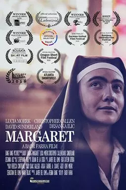 Margaret - постер