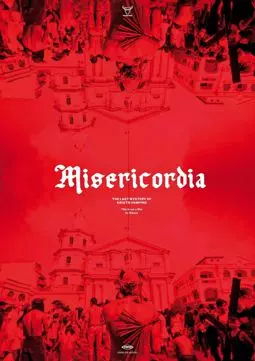 Misericordia: The Last Mystery of Kristo Vampiro - постер