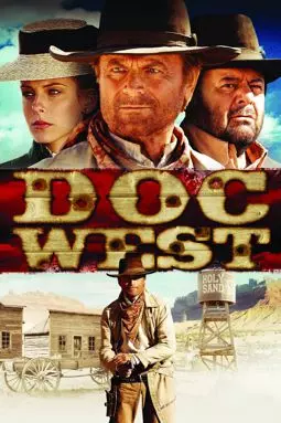 Doc West - постер