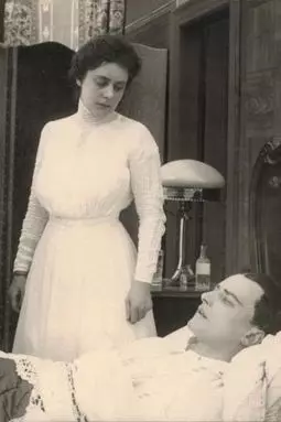 Af elskovs naade - постер