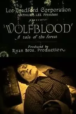 Кровь волка - постер