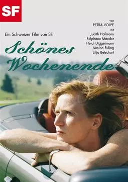 Schönes Wochenende - постер