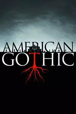 American Gothic - постер