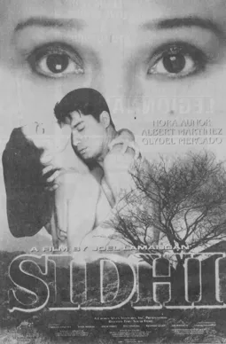 Sidhi - постер