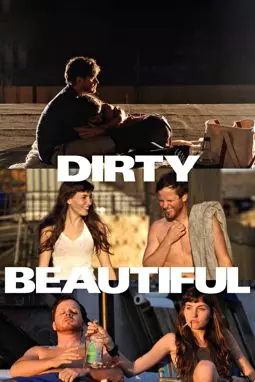 Dirty Beautiful - постер