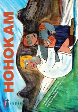 Hohokam - постер
