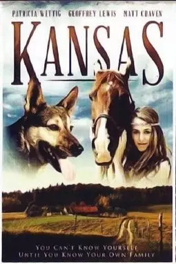Kansas - постер