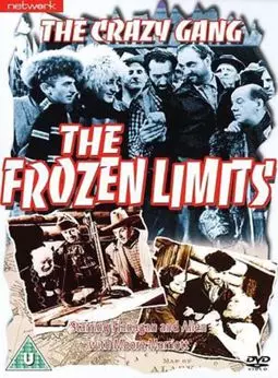 The Frozen Limits - постер