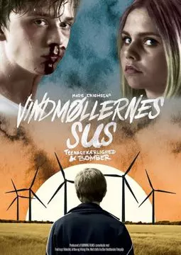 Vindmøllernes Sus - постер