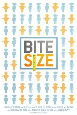 Bite Size - постер
