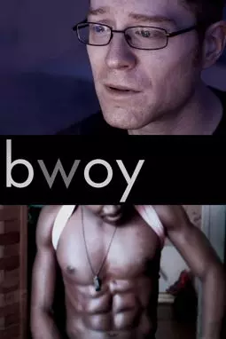 bwoy - постер