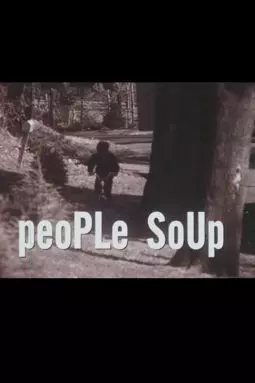 People Soup - постер
